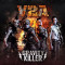 V2A - Gravity Killer (CD)