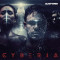 Blastromen - Cyberia (CD)