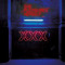 She Pleasures HerSelf - XXX (CD)