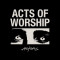 Actors - Acts Of Worship / Limited Edition (12