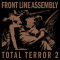 Front Line Assembly - Total Terror 2 / Limited Edition (2x 12