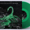 Minuit Machine - Don't Run From The Fire - Remix Edition / Limited Transparent Green Edition (12