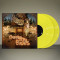 Noise Unit - Cheeba City Blues / Limited Solid Yellow Edition (2x 12