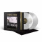 Kirlian Camera - The Desert Inside + Drifting / Limited Clear Edition (2x 12