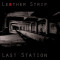 Leaether Strip - Last Station / Limited Edition (CD)