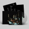 Body Of Light - Bitter Reflection / Limited Clear Edition (12