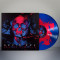 cEvin Key - bRap and fOrth Vol.9 / Limited Blue + Red Splatter Edition (12
