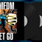 KMFDM - Let Go (2x 12