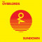 The Overlords - Sundown / Limited Black Edition (12