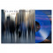 Clan Of Xymox - Exodus / Limited Transparent Blue Edition (12