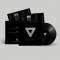 Twin Tribes - Pendulum / Limited 2nd Black Edition (12