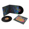 The Cure - Mixes Of A Lost World / Black Edition (2x 12