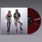 Ultra Sunn - The Beast In You / Limited Oxblood Clear Edition (12
