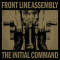 Front Line Assembly - The Initial Command / Limited Edition (2x 12