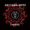 Ah Cama-Sotz - I Believe (CD)