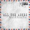 All The Ashes - Letters Of Strange Times (CD)
