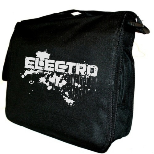 Schultertasche 