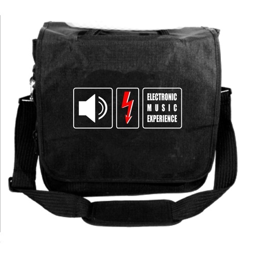 Schultertasche 