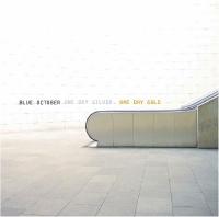 Blue October Uk - One Day Silver One Day Gold (cd)