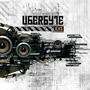 Uberbyte - EXS (CD)