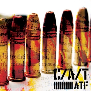 C/A/T - ATF / Limited Edition (EP CD)