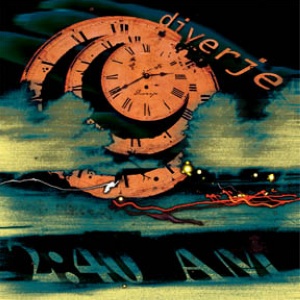 Diverje - 2:40 Am (2cd)