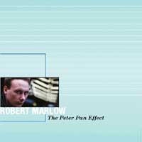 Robert Marlow (vince Clarke) - The Peter Pan Effect