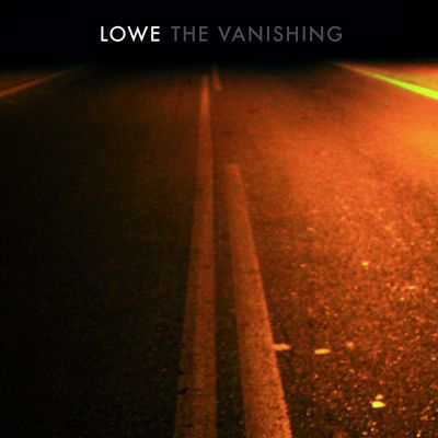 Lowe - The Vanishing (mcd)