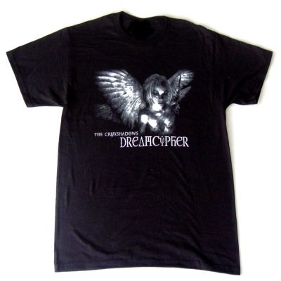 The Cr�xshadows - Boy Shirt 