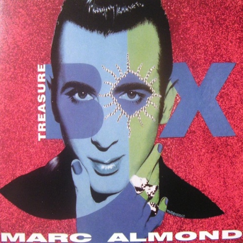 Marc Almond - Treasure Box (2cd)