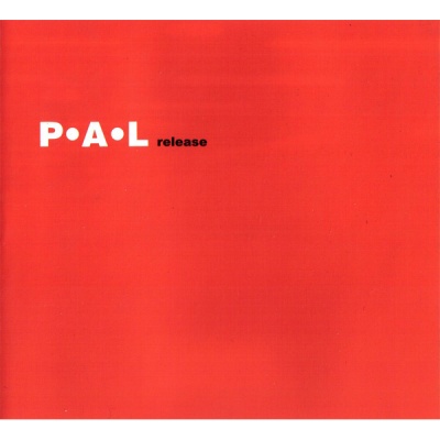 POPoNAUT P.A.L - Release