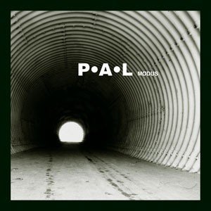 POPoNAUT P.A.L - Modus