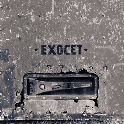 Exocet - Violation (CD)