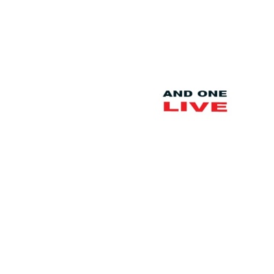 And One - Live (2cd)