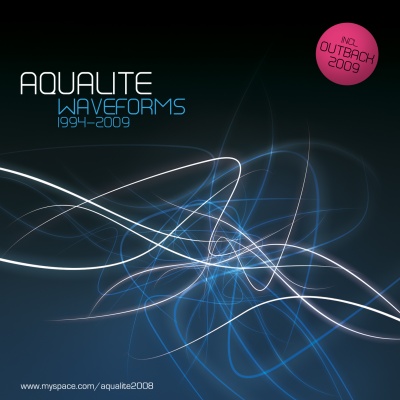 Aqualite - Waveforms 1994 -2009