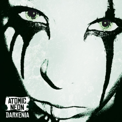 Atomic Neon - Darkenia (cd)