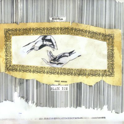 Black Ice - Myopia
