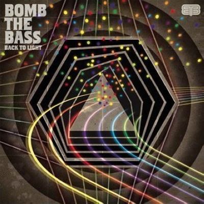 Bomb The Bass - Back To Light (cd)