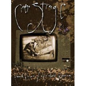 Cinema Strange - Pressed Flowers / Squashed Blossoms (limitierte 2dvd)