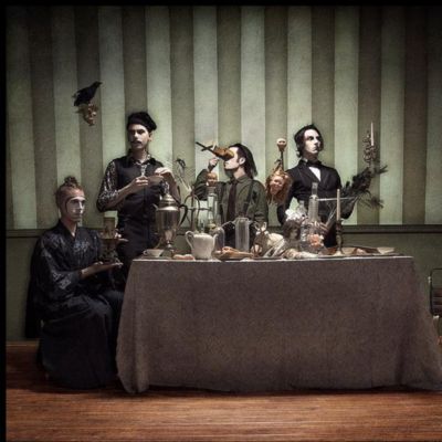 Cinema Strange - Quatorze Exemples Authentiques Du Triomphe De La Musique D�c...