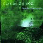Clan Of Xymox - Notes From The Underground (cd)
