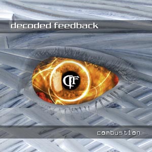 Decoded Feedback - Combustion (cd)