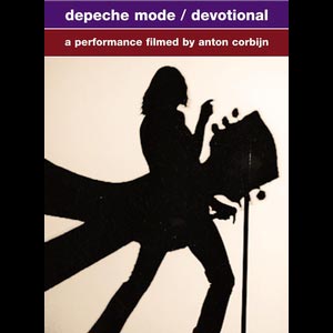 Depeche Mode - Devotional (2dvd/amaray)