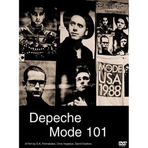 Depeche Mode - 101 (2dvd/amaray)