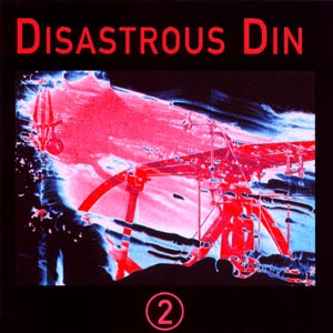Bild Disastrous Din - 2