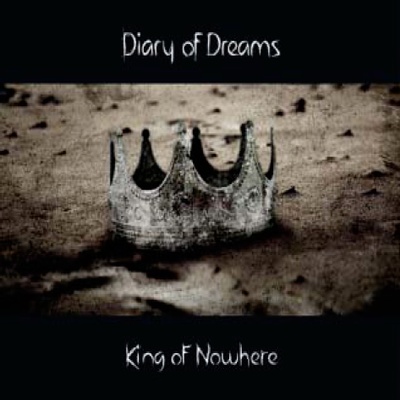 Diary Of Dreams - King Of Nowhere (mcd)