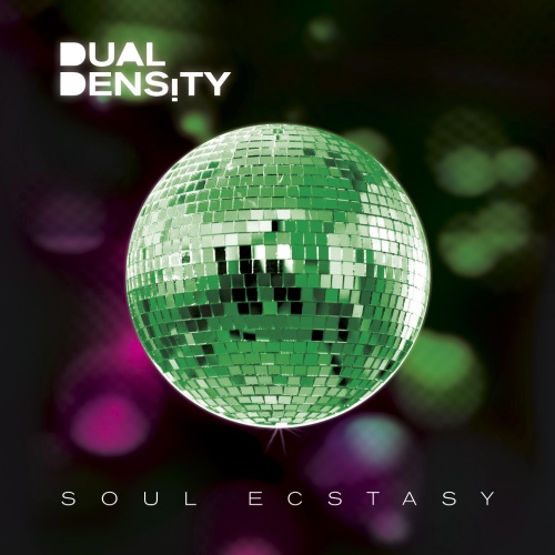 Dual Density - Soul Ecstasy (CD)