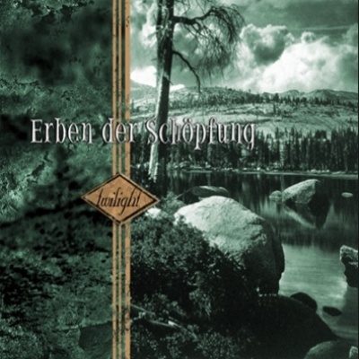 Erben Der Sch�pfung - Twilight (cd)