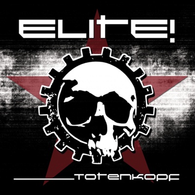 Elite! - Totenkopf (cd)