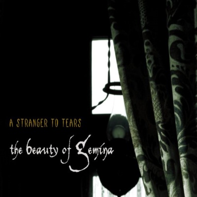 The Beauty Of Gemina - Stranger To Tears (cd)